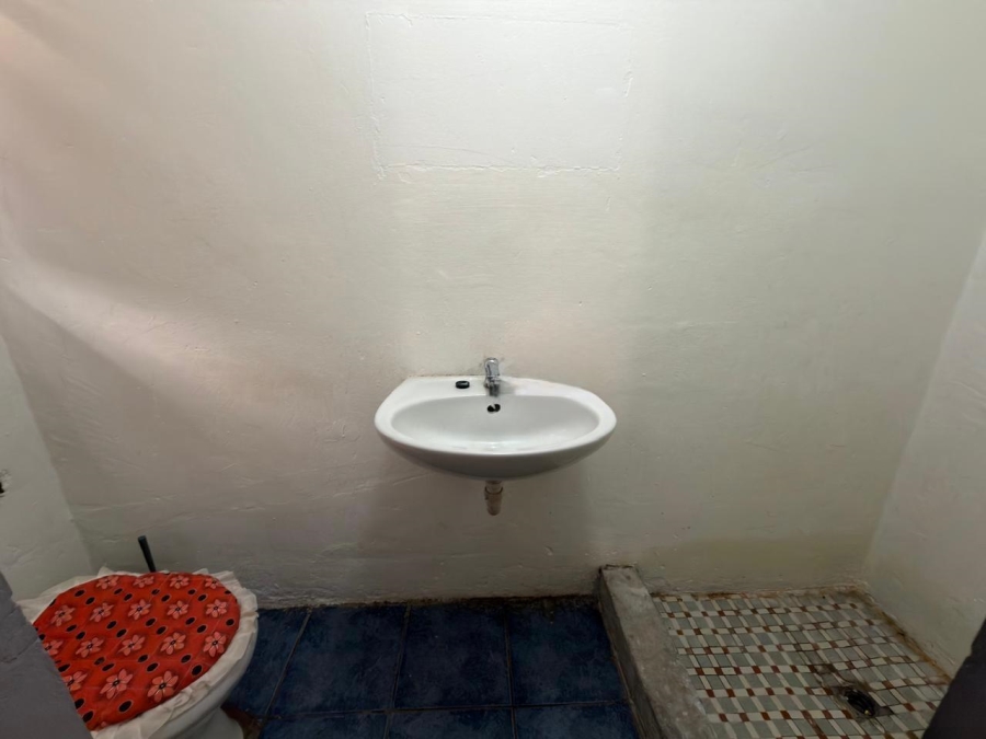 2 Bedroom Property for Sale in Belhar Western Cape